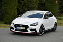 Hyundai i30N 2.0T(275KM) Full Led Navi Kamera Skóry El.Fotele+Pamięć I Wł Alu19"ASO zdjęcie 9
