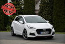 Hyundai i30 1.6Turbo(186KM) Xenon Led Navi Kamera Skóry Grzana Kierow. Alu18"ASO zdjęcie 1