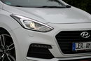 Hyundai i30 1.6Turbo(186KM) Xenon Led Navi Kamera Skóry Grzana Kierow. Alu18"ASO zdjęcie 12