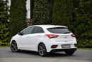 Hyundai i30 1.6Turbo(186KM) Xenon Led Navi Kamera Skóry Grzana Kierow. Alu18"ASO zdjęcie 13