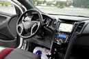 Hyundai i30 1.6Turbo(186KM) Xenon Led Navi Kamera Skóry Grzana Kierow. Alu18"ASO zdjęcie 26