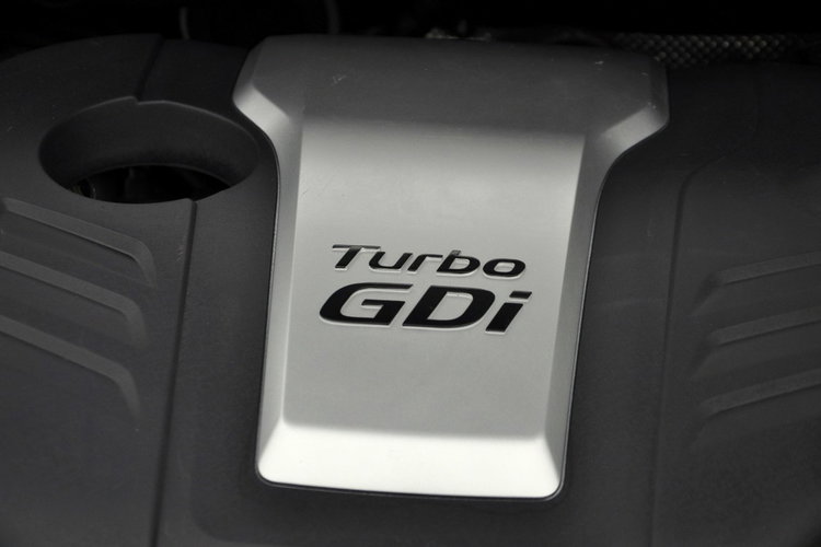 Hyundai i30 1.6Turbo(186KM) Xenon Led Navi Kamera Skóry Grzana Kierow. Alu18"ASO zdjęcie 40