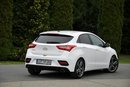 Hyundai i30 1.6Turbo(186KM) Xenon Led Navi Kamera Skóry Grzana Kierow. Alu18"ASO zdjęcie 6