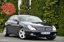 Mercedes CLS 350 3.5i(272KM) Avantgarde Xenon Duża Navi Skóry El.Fotele Alu18"Full zdjęcie 1