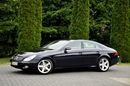 Mercedes CLS 350 3.5i(272KM) Avantgarde Xenon Duża Navi Skóry El.Fotele Alu18"Full zdjęcie 11