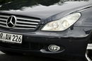 Mercedes CLS 350 3.5i(272KM) Avantgarde Xenon Duża Navi Skóry El.Fotele Alu18"Full zdjęcie 12