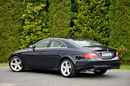 Mercedes CLS 350 3.5i(272KM) Avantgarde Xenon Duża Navi Skóry El.Fotele Alu18"Full zdjęcie 13