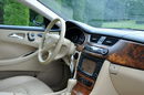 Mercedes CLS 350 3.5i(272KM) Avantgarde Xenon Duża Navi Skóry El.Fotele Alu18"Full zdjęcie 18