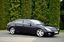 Mercedes CLS 350 3.5i(272KM) Avantgarde Xenon Duża Navi Skóry El.Fotele Alu18"Full zdjęcie 4