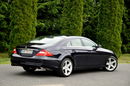 Mercedes CLS 350 3.5i(272KM) Avantgarde Xenon Duża Navi Skóry El.Fotele Alu18"Full zdjęcie 6