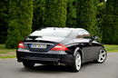 Mercedes CLS 350 3.5i(272KM) Avantgarde Xenon Duża Navi Skóry El.Fotele Alu18"Full zdjęcie 7