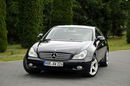 Mercedes CLS 350 3.5i(272KM) Avantgarde Xenon Duża Navi Skóry El.Fotele Alu18"Full zdjęcie 8