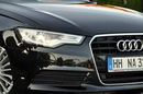 Audi A6 2.0TDI(177KM) Bi-Xenon Led Navi Panorama BOSE Reling Chrom Alu18"ASO zdjęcie 12