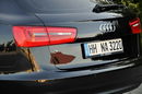 Audi A6 2.0TDI(177KM) Bi-Xenon Led Navi Panorama BOSE Reling Chrom Alu18"ASO zdjęcie 16