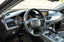 Audi A6 2.0TDI(177KM) Bi-Xenon Led Navi Panorama BOSE Reling Chrom Alu18"ASO zdjęcie 22