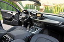 Audi A6 2.0TDI(177KM) Bi-Xenon Led Navi Panorama BOSE Reling Chrom Alu18"ASO zdjęcie 24