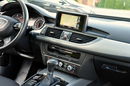 Audi A6 2.0TDI(177KM) Bi-Xenon Led Navi Panorama BOSE Reling Chrom Alu18"ASO zdjęcie 26