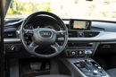 Audi A6 2.0TDI(177KM) Bi-Xenon Led Navi Panorama BOSE Reling Chrom Alu18"ASO zdjęcie 29