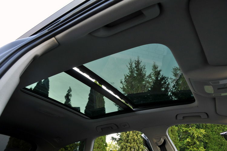 Audi A6 2.0TDI(177KM) Bi-Xenon Led Navi Panorama BOSE Reling Chrom Alu18"ASO zdjęcie 30