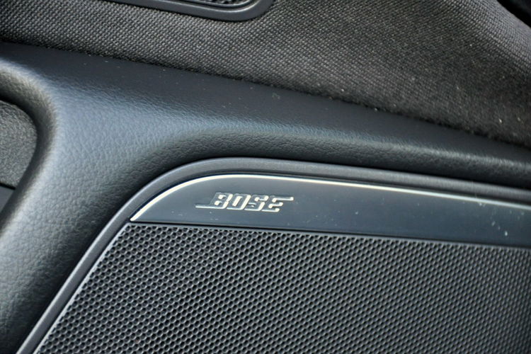 Audi A6 2.0TDI(177KM) Bi-Xenon Led Navi Panorama BOSE Reling Chrom Alu18"ASO zdjęcie 37