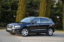 Q5 2.0TDI(170KM) Quattro Navi Xenon Led Parktronik Chrom Alu18"ASO Audi zdjęcie 11