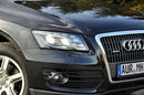Q5 2.0TDI(170KM) Quattro Navi Xenon Led Parktronik Chrom Alu18"ASO Audi zdjęcie 12