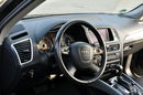 Q5 2.0TDI(170KM) Quattro Navi Xenon Led Parktronik Chrom Alu18"ASO Audi zdjęcie 22