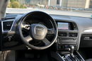 Q5 2.0TDI(170KM) Quattro Navi Xenon Led Parktronik Chrom Alu18"ASO Audi zdjęcie 29