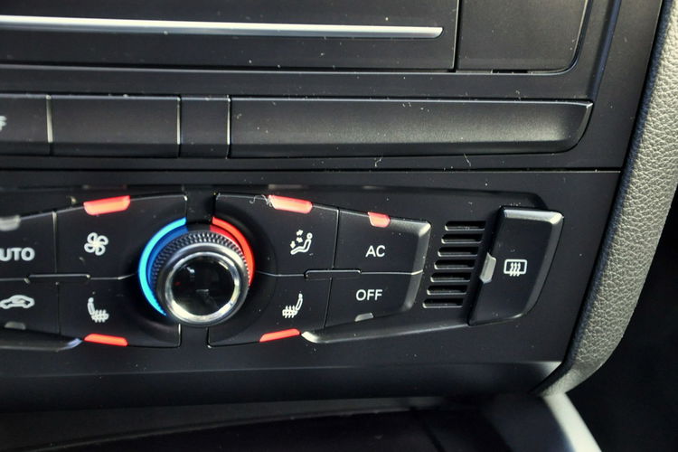 Q5 2.0TDI(170KM) Quattro Navi Xenon Led Parktronik Chrom Alu18"ASO Audi zdjęcie 32