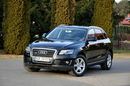 Q5 2.0TDI(170KM) Quattro Navi Xenon Led Parktronik Chrom Alu18"ASO Audi zdjęcie 9