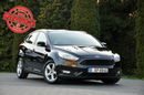 Ford Focus 1.5TDCi(120KM) Lift 123tyś.km Klimatronik Grzane Fotele Welur Alu16" zdjęcie 1
