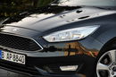 Ford Focus 1.5TDCi(120KM) Lift 123tyś.km Klimatronik Grzane Fotele Welur Alu16" zdjęcie 12