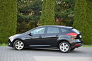 Ford Focus 1.5TDCi(120KM) Lift 123tyś.km Klimatronik Grzane Fotele Welur Alu16" zdjęcie 13