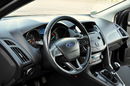Ford Focus 1.5TDCi(120KM) Lift 123tyś.km Klimatronik Grzane Fotele Welur Alu16" zdjęcie 22
