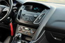 Ford Focus 1.5TDCi(120KM) Lift 123tyś.km Klimatronik Grzane Fotele Welur Alu16" zdjęcie 26