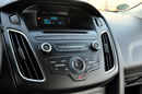 Ford Focus 1.5TDCi(120KM) Lift 123tyś.km Klimatronik Grzane Fotele Welur Alu16" zdjęcie 31