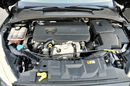 Ford Focus 1.5TDCi(120KM) Lift 123tyś.km Klimatronik Grzane Fotele Welur Alu16" zdjęcie 38