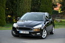 Ford Focus 1.5TDCi(120KM) Lift 123tyś.km Klimatronik Grzane Fotele Welur Alu16" zdjęcie 8