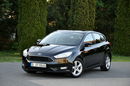 Ford Focus 1.5TDCi(120KM) Lift 123tyś.km Klimatronik Grzane Fotele Welur Alu16" zdjęcie 9