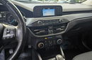 Ford Focus 1.5 EcoBlue 95KM / Salon PL I-właściciel / Bezwypadkowy zdjęcie 12