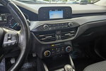 Ford Focus 1.5 EcoBlue 95KM / Salon PL I-właściciel / Bezwypadkowy zdjęcie 12