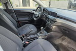 Ford Focus 1.5 EcoBlue 95KM / Salon PL I-właściciel / Bezwypadkowy zdjęcie 15