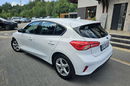 Ford Focus 1.5 EcoBlue 95KM / Salon PL I-właściciel / Bezwypadkowy zdjęcie 2