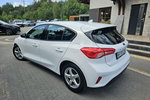 Ford Focus 1.5 EcoBlue 95KM / Salon PL I-właściciel / Bezwypadkowy zdjęcie 2