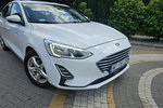 Ford Focus 1.5 EcoBlue 95KM / Salon PL I-właściciel / Bezwypadkowy zdjęcie 22