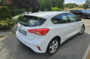 Ford Focus 1.5 EcoBlue 95KM / Salon PL I-właściciel / Bezwypadkowy zdjęcie 23