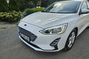 Ford Focus 1.5 EcoBlue 95KM / Salon PL I-właściciel / Bezwypadkowy zdjęcie 24