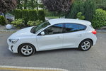 Ford Focus 1.5 EcoBlue 95KM / Salon PL I-właściciel / Bezwypadkowy zdjęcie 27
