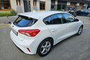 Ford Focus 1.5 EcoBlue 95KM / Salon PL I-właściciel / Bezwypadkowy zdjęcie 28