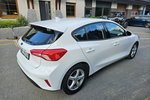 Ford Focus 1.5 EcoBlue 95KM / Salon PL I-właściciel / Bezwypadkowy zdjęcie 28